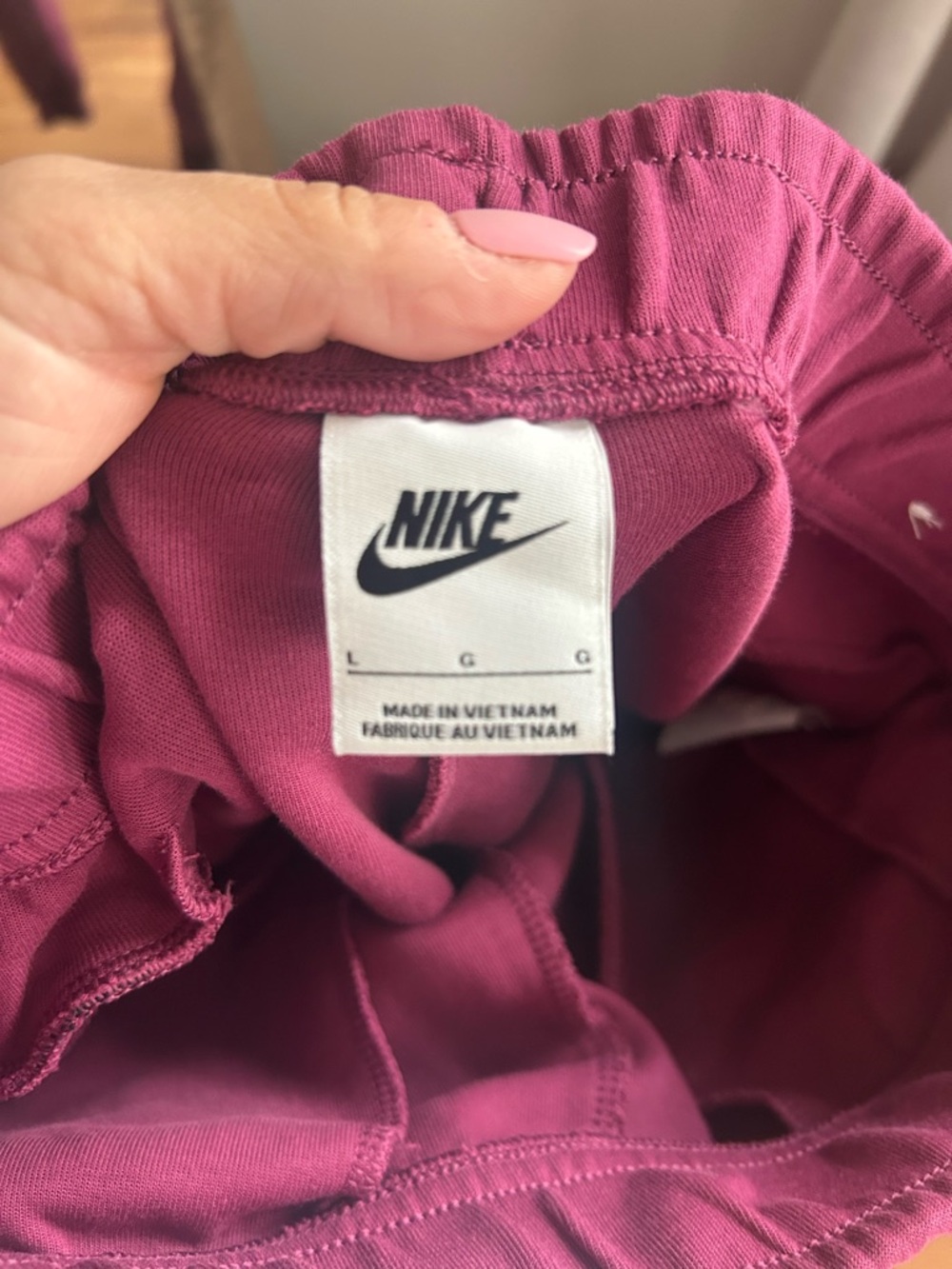 Boys Nike Tech set - Picture 7 of 11